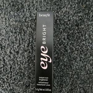 NWT benefit eye BRIGHT